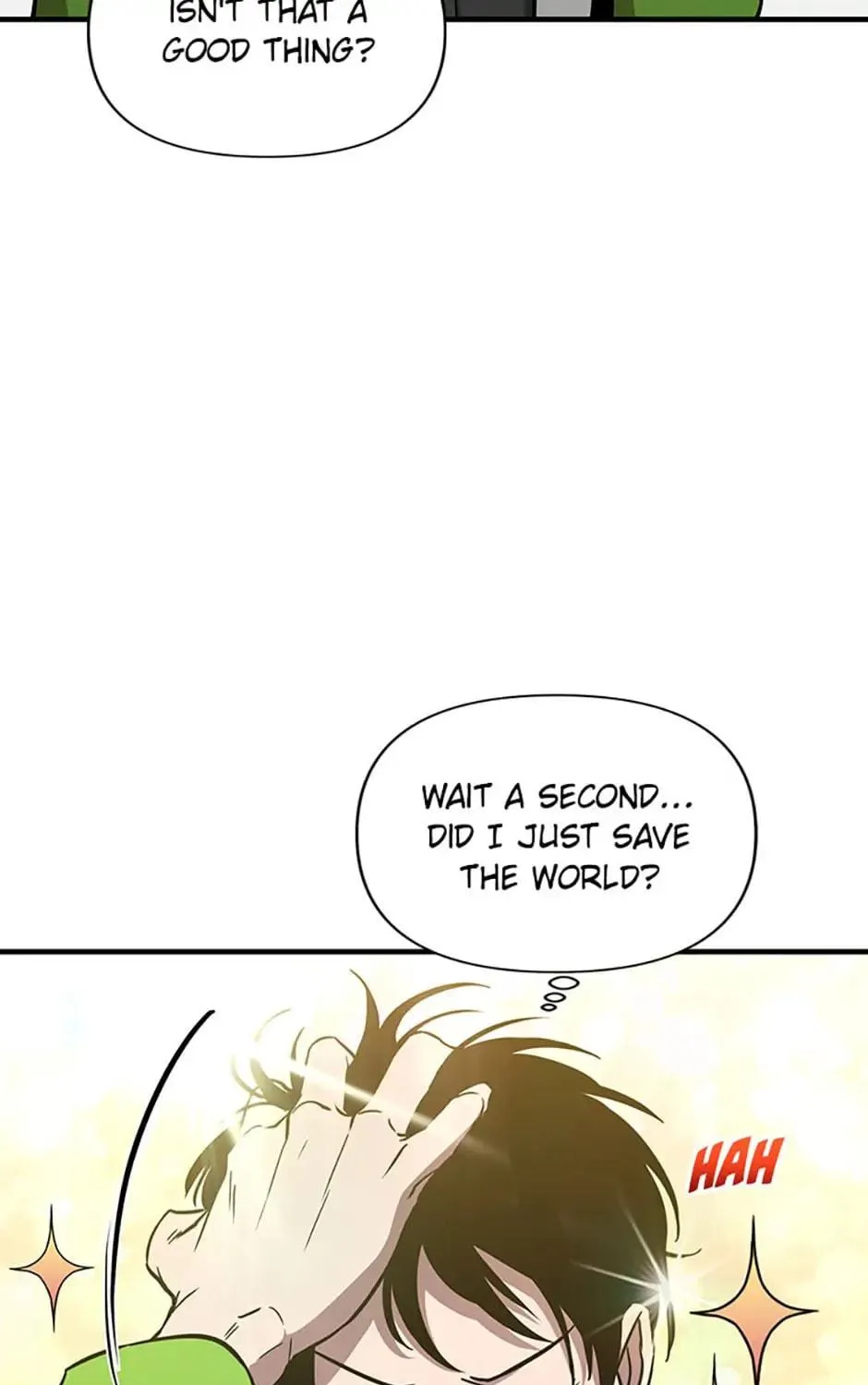 Read Cursed Manager’s Regression chapter 30 image 128 on Lezhin