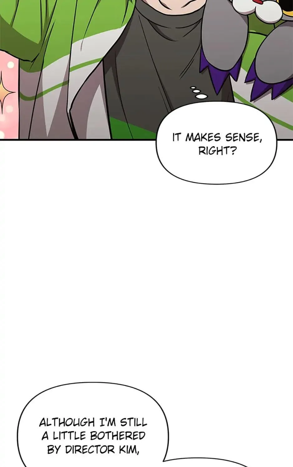 Read Cursed Manager’s Regression chapter 30 image 130 on Lezhin