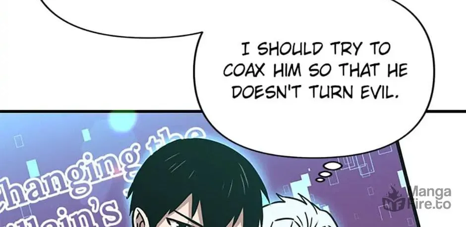 Read Cursed Manager’s Regression chapter 30 image 131 on Lezhin