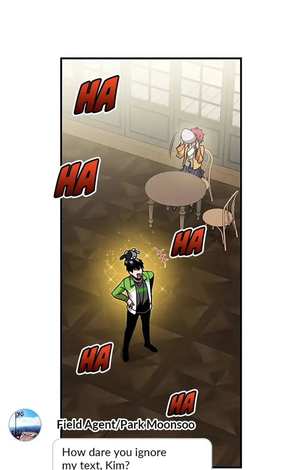 Read Cursed Manager’s Regression chapter 30 image 134 on Lezhin