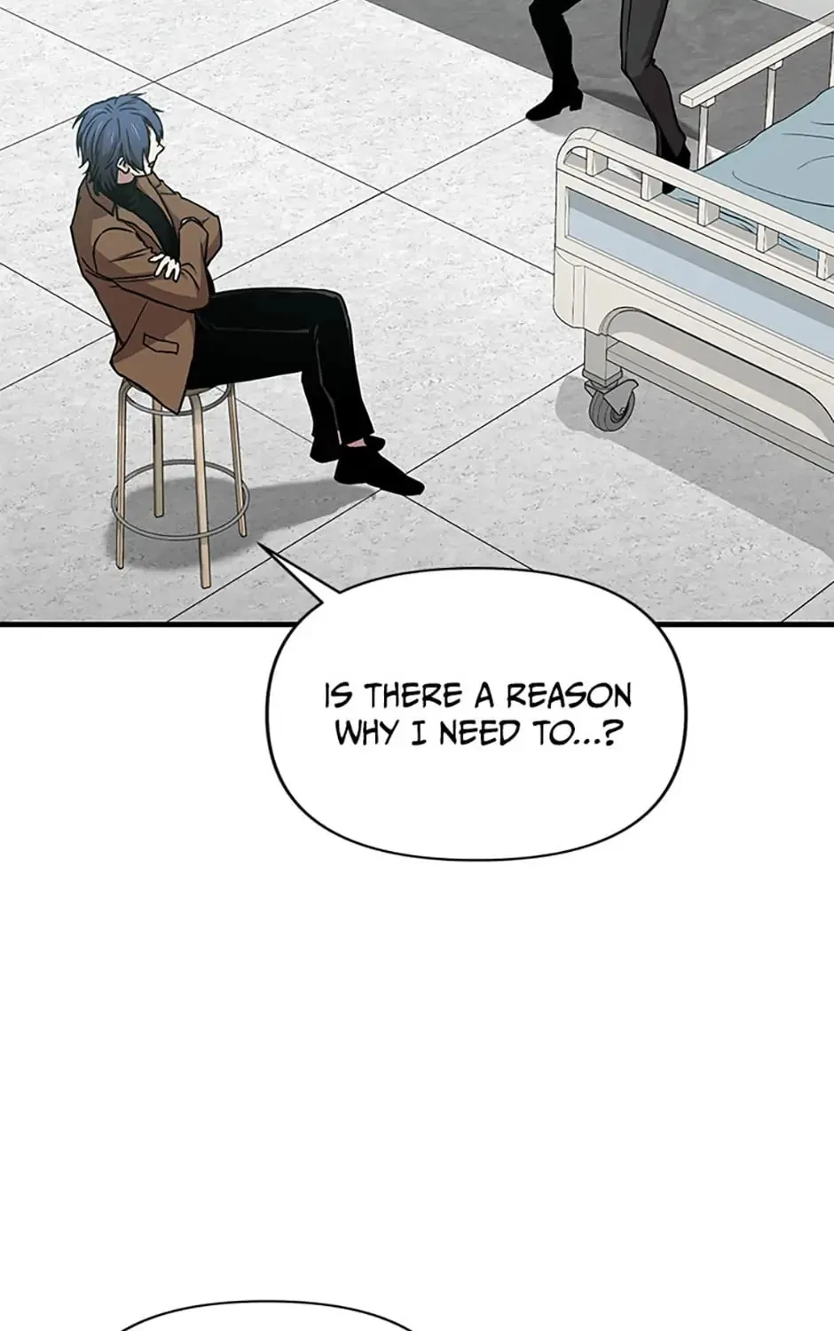 Read Cursed Manager’s Regression chapter 30 image 144 on Lezhin