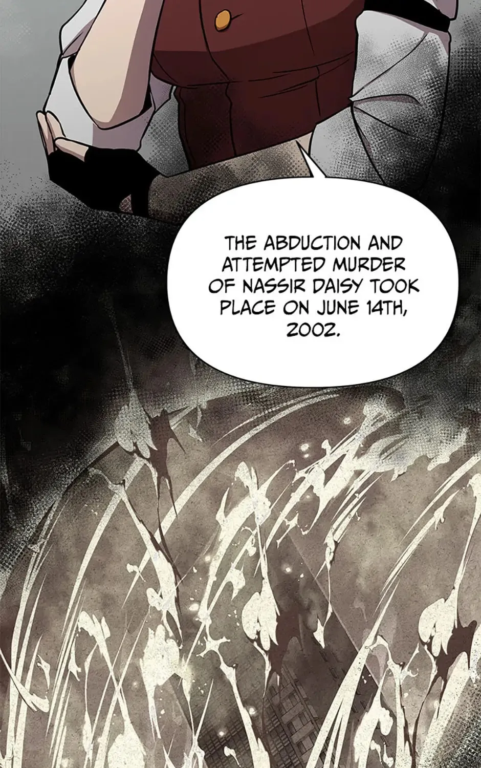 Read Cursed Manager’s Regression chapter 30 image 150 on Lezhin