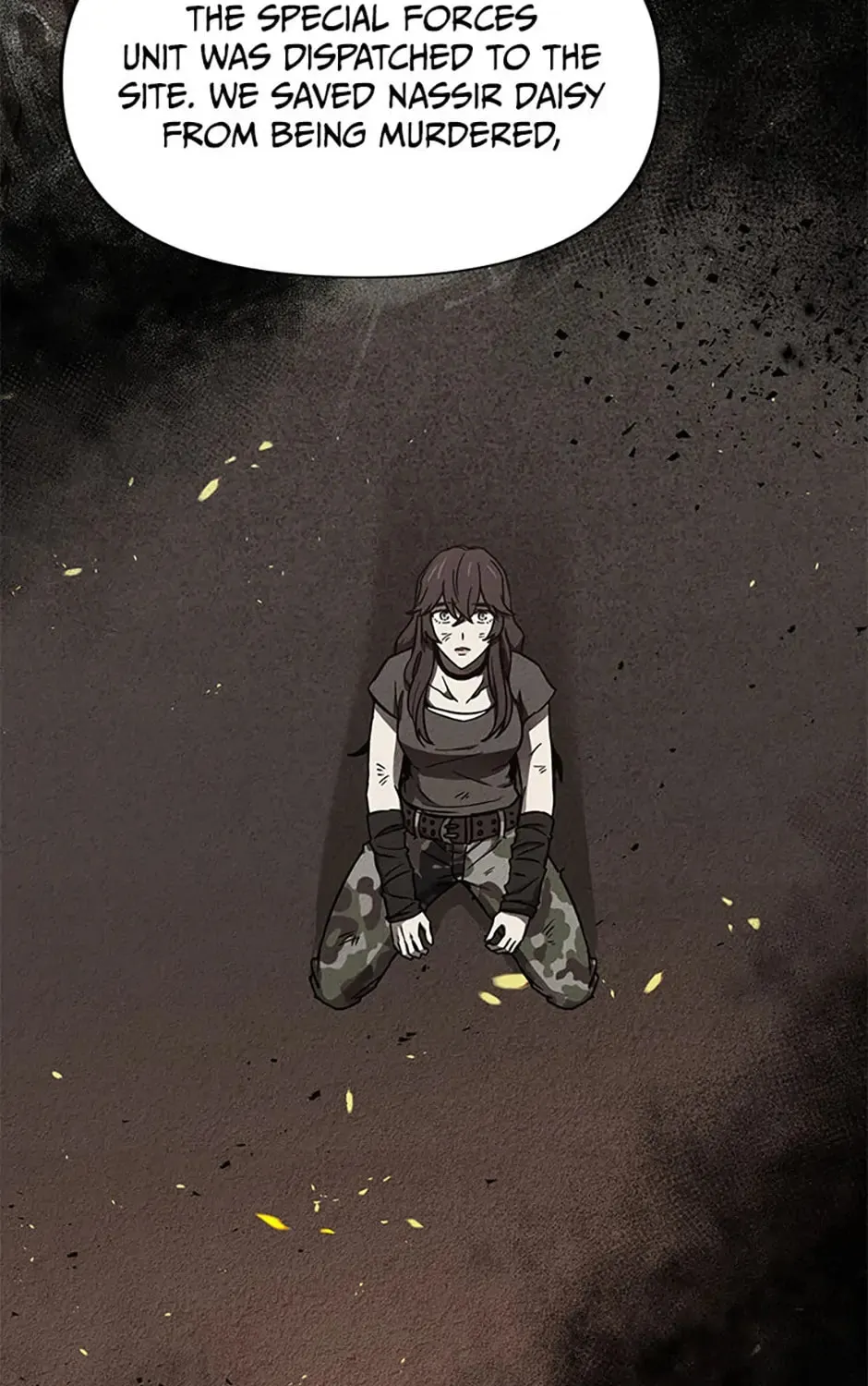Read Cursed Manager’s Regression chapter 30 image 152 on Lezhin