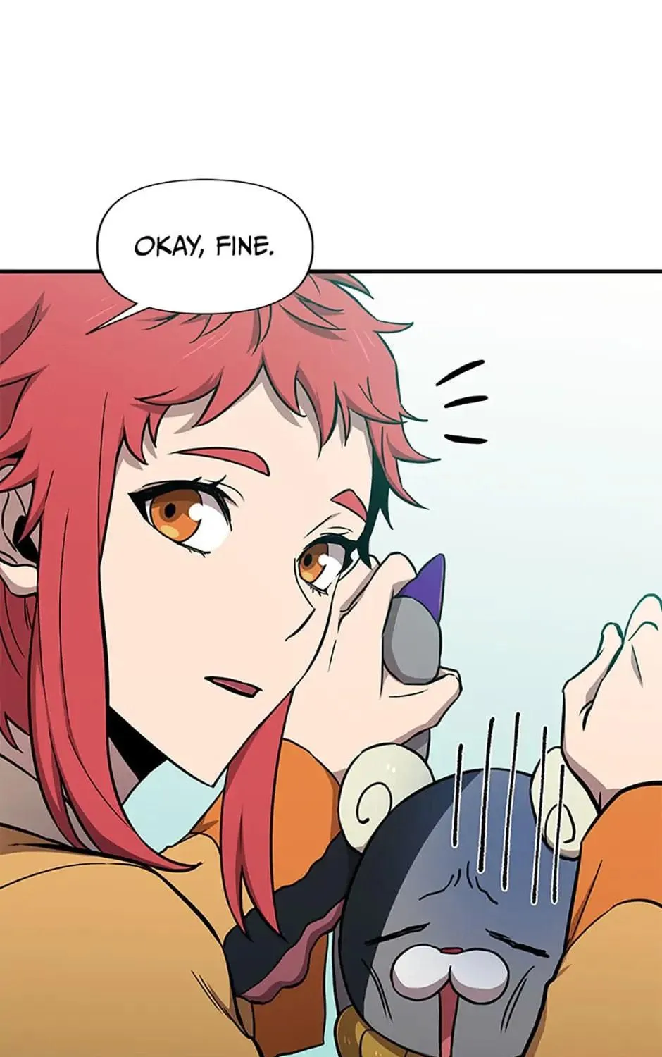 Read Cursed Manager’s Regression chapter 30 image 16 on Lezhin