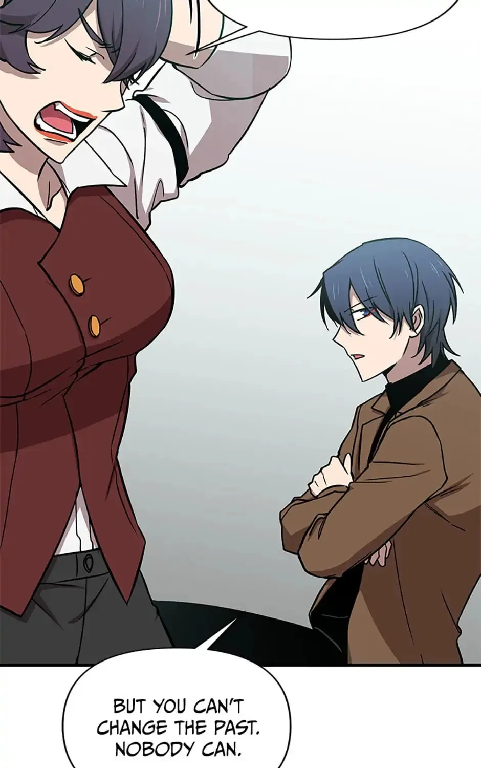 Read Cursed Manager’s Regression chapter 30 image 162 on Lezhin