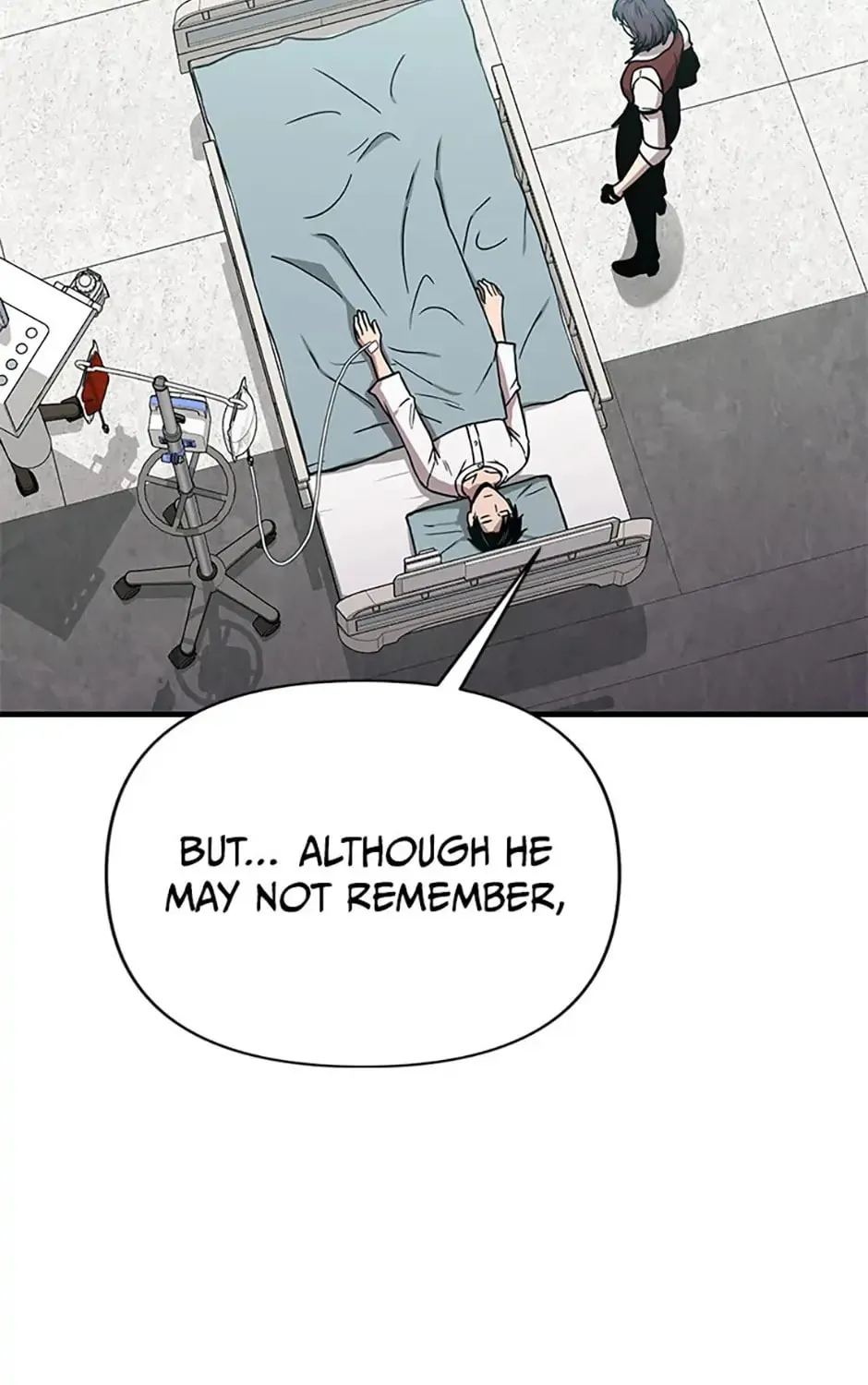 Read Cursed Manager’s Regression chapter 30 image 174 on Lezhin