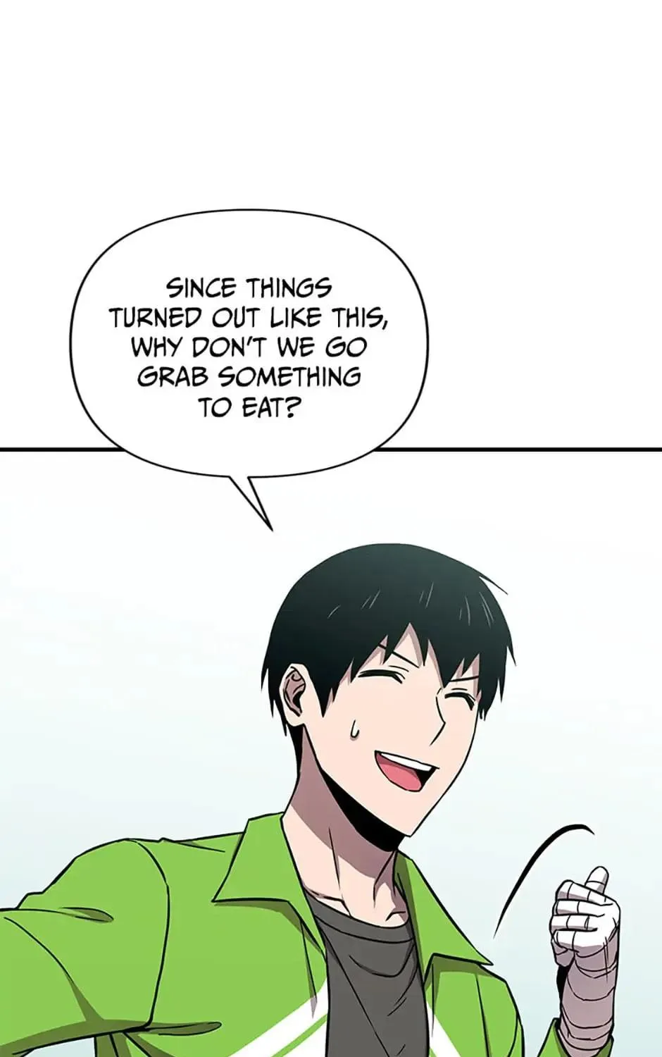 Read Cursed Manager’s Regression chapter 30 image 18 on Lezhin