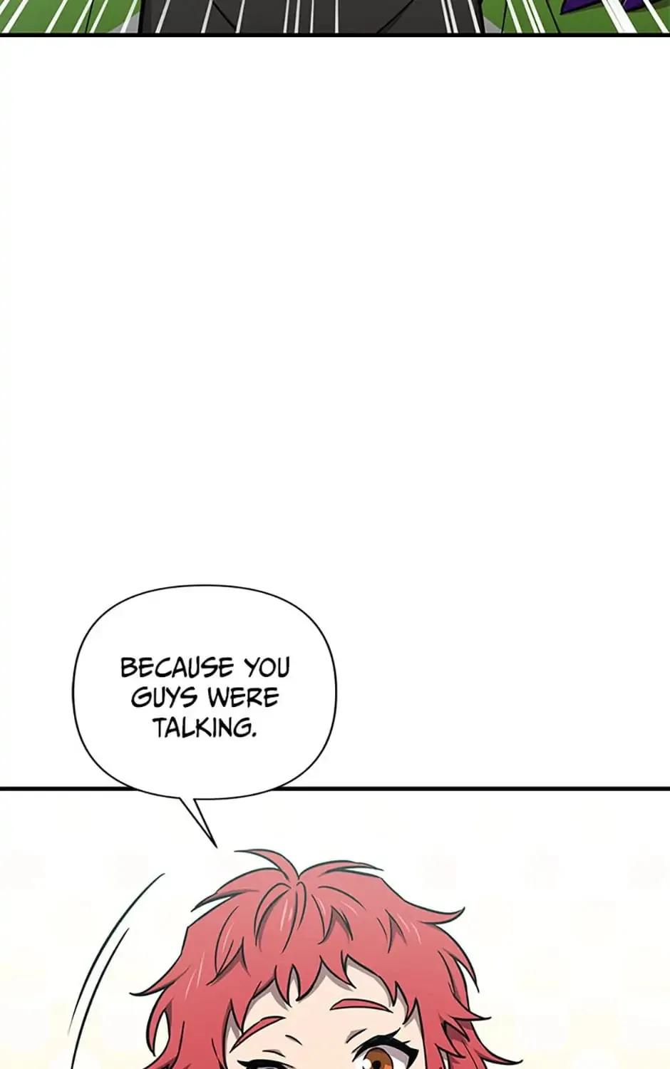 Read Cursed Manager’s Regression chapter 30 image 2 on Lezhin