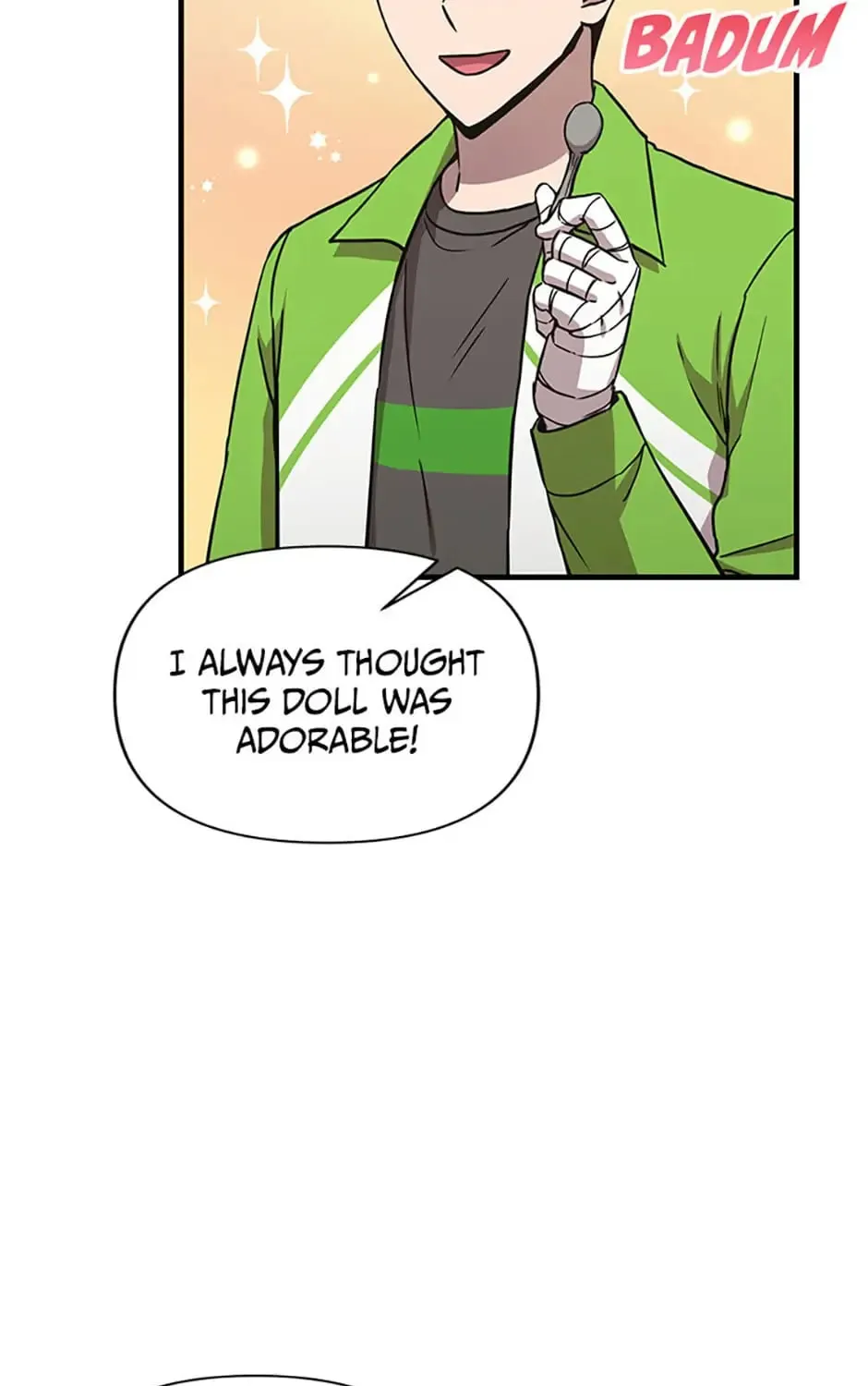 Read Cursed Manager’s Regression chapter 30 image 26 on Lezhin