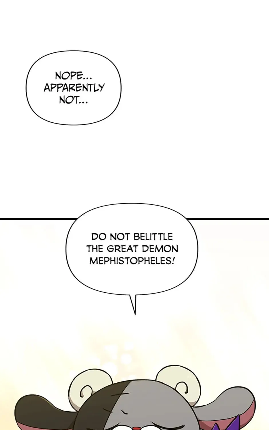 Read Cursed Manager’s Regression chapter 30 image 30 on Lezhin