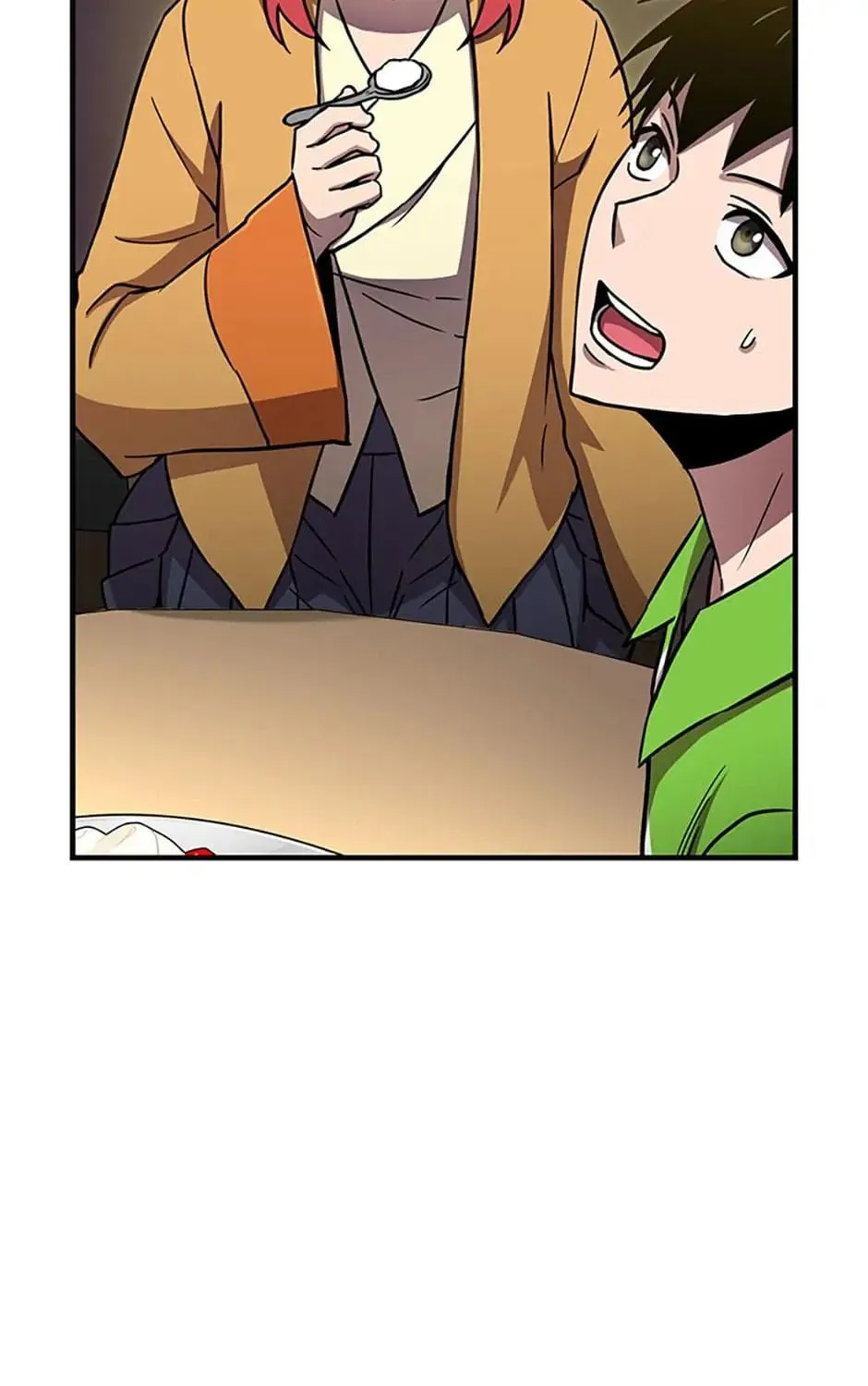 Read Cursed Manager’s Regression chapter 30 image 40 on Lezhin