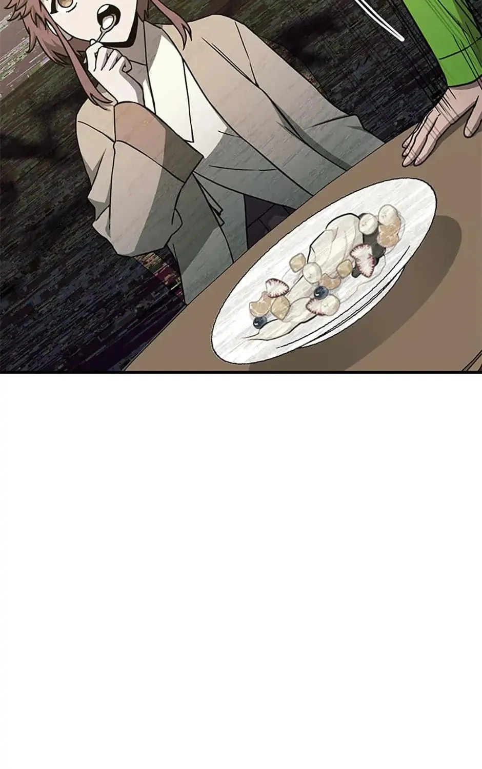 Read Cursed Manager’s Regression chapter 30 image 48 on Lezhin