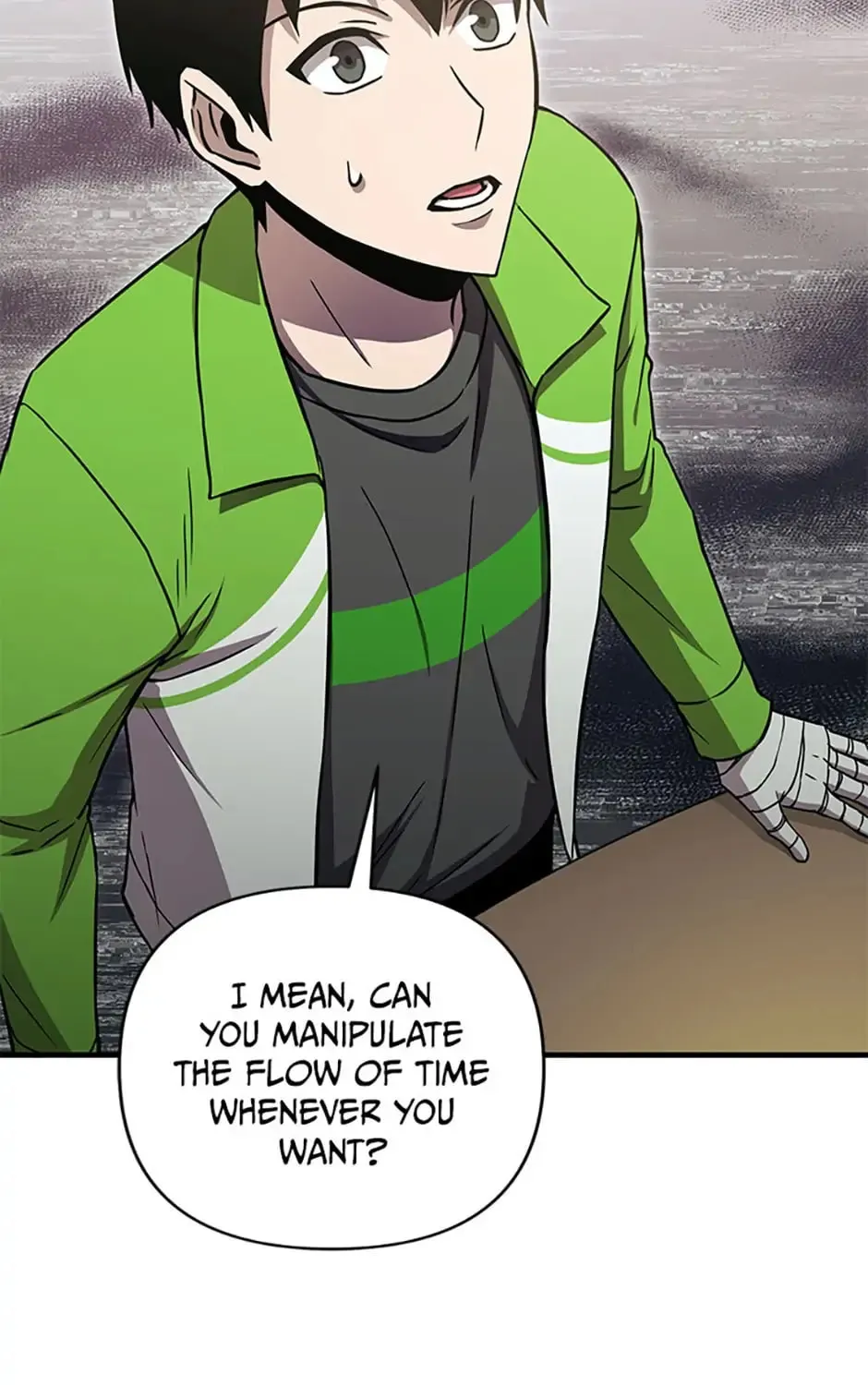 Read Cursed Manager’s Regression chapter 30 image 74 on Lezhin