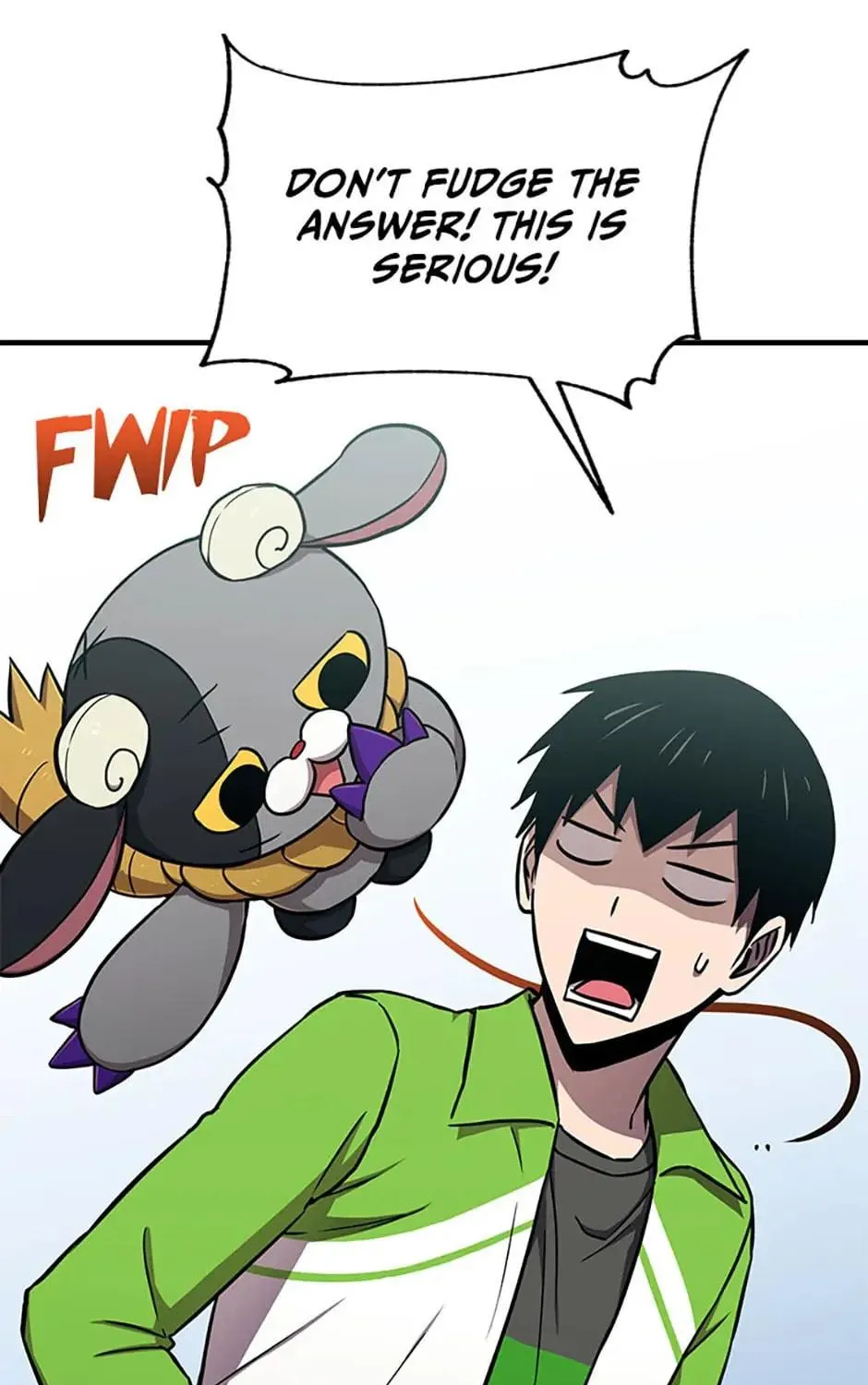 Read Cursed Manager’s Regression chapter 30 image 8 on Lezhin