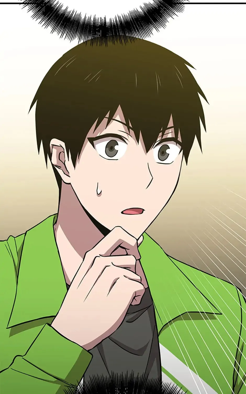 Read Cursed Manager’s Regression chapter 30 image 96 on Lezhin