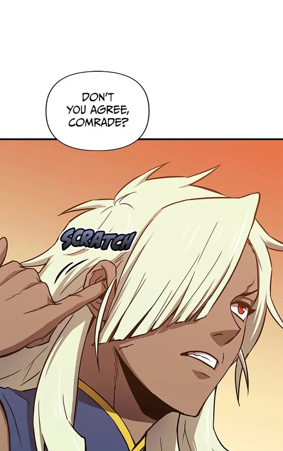 Read Cursed Manager’s Regression chapter 31 image 100 on Lezhin