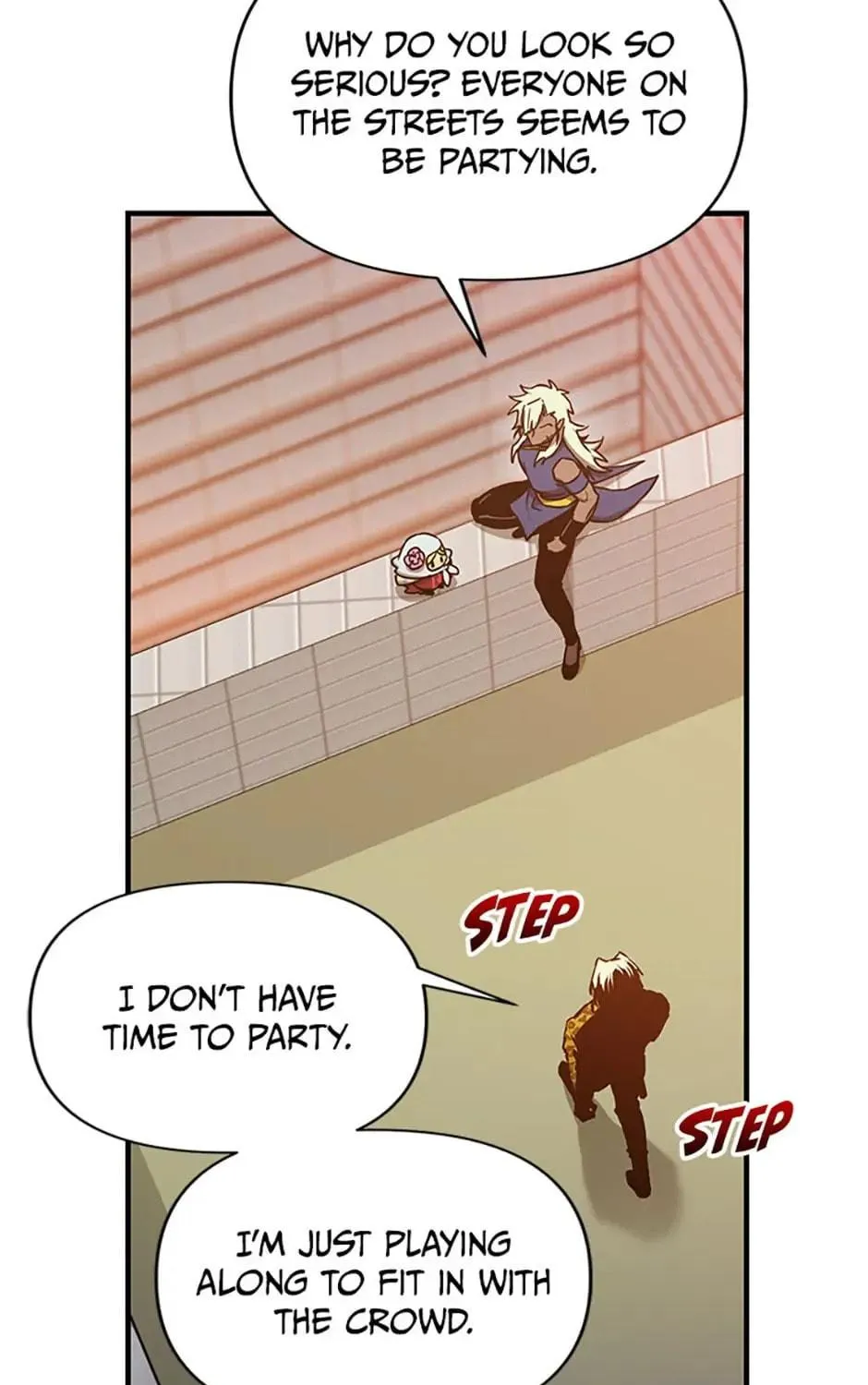 Read Cursed Manager’s Regression chapter 31 image 106 on Lezhin