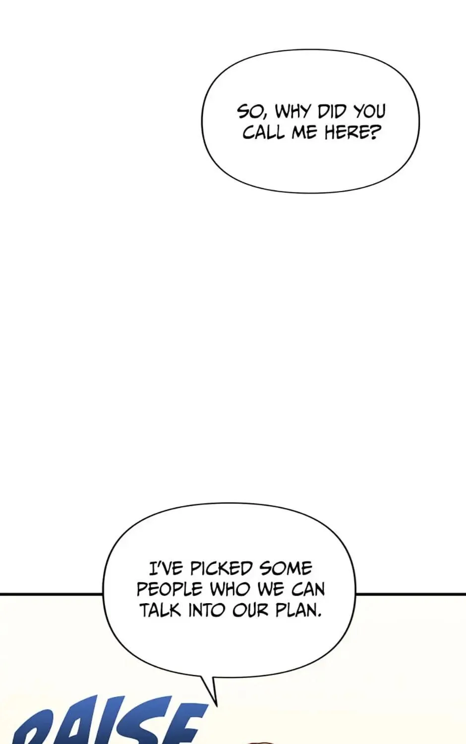 Read Cursed Manager’s Regression chapter 31 image 108 on Lezhin