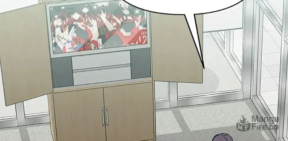 Read Cursed Manager’s Regression chapter 31 image 11 on Lezhin