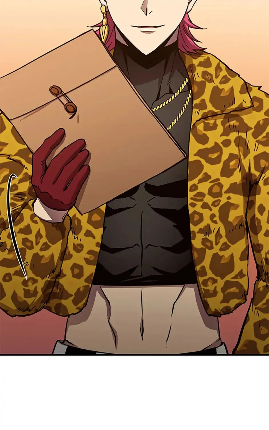 Read Cursed Manager’s Regression chapter 31 image 110 on Lezhin