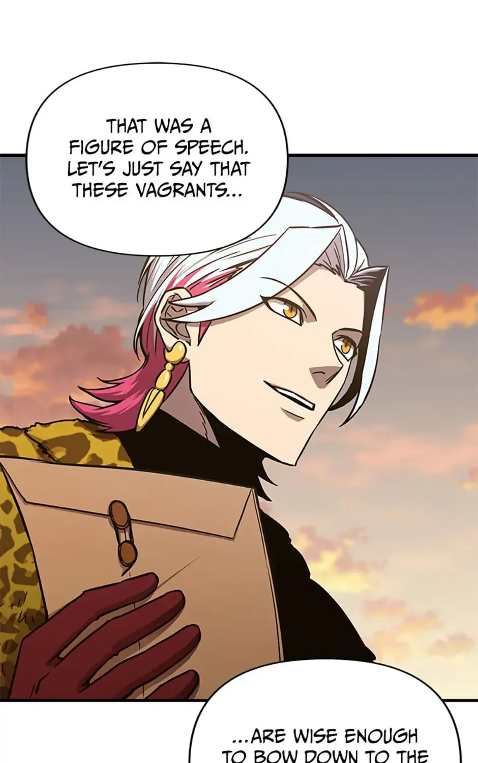 Read Cursed Manager’s Regression chapter 31 image 114 on Lezhin