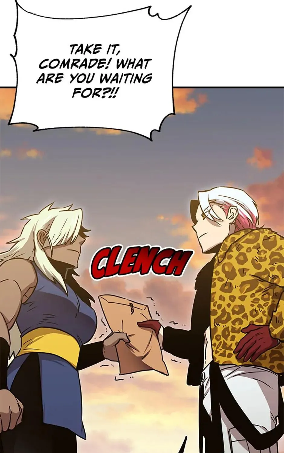 Read Cursed Manager’s Regression chapter 31 image 118 on Lezhin