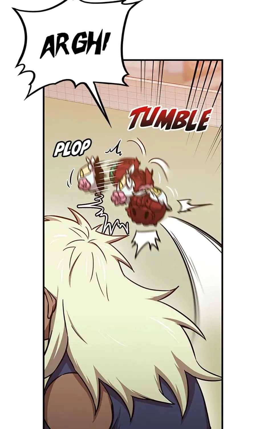 Read Cursed Manager’s Regression chapter 31 image 124 on Lezhin
