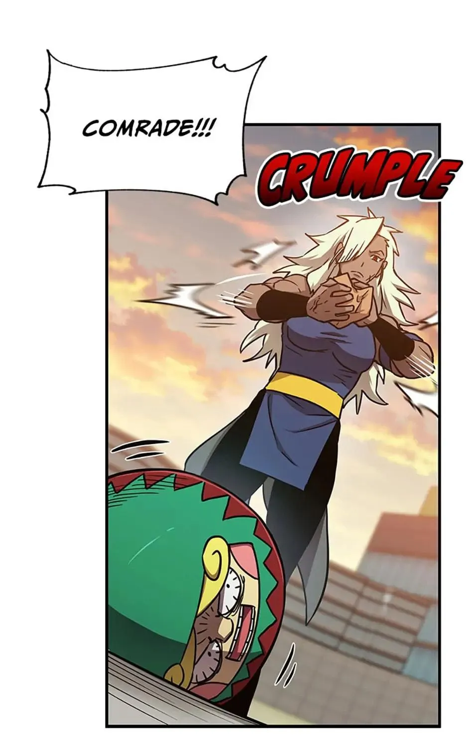 Read Cursed Manager’s Regression chapter 31 image 128 on Lezhin