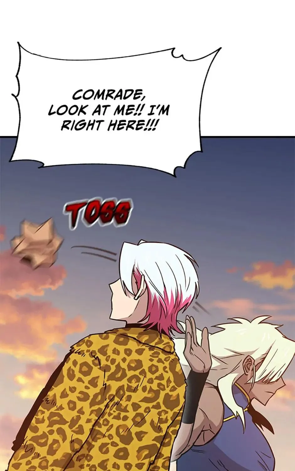 Read Cursed Manager’s Regression chapter 31 image 130 on Lezhin