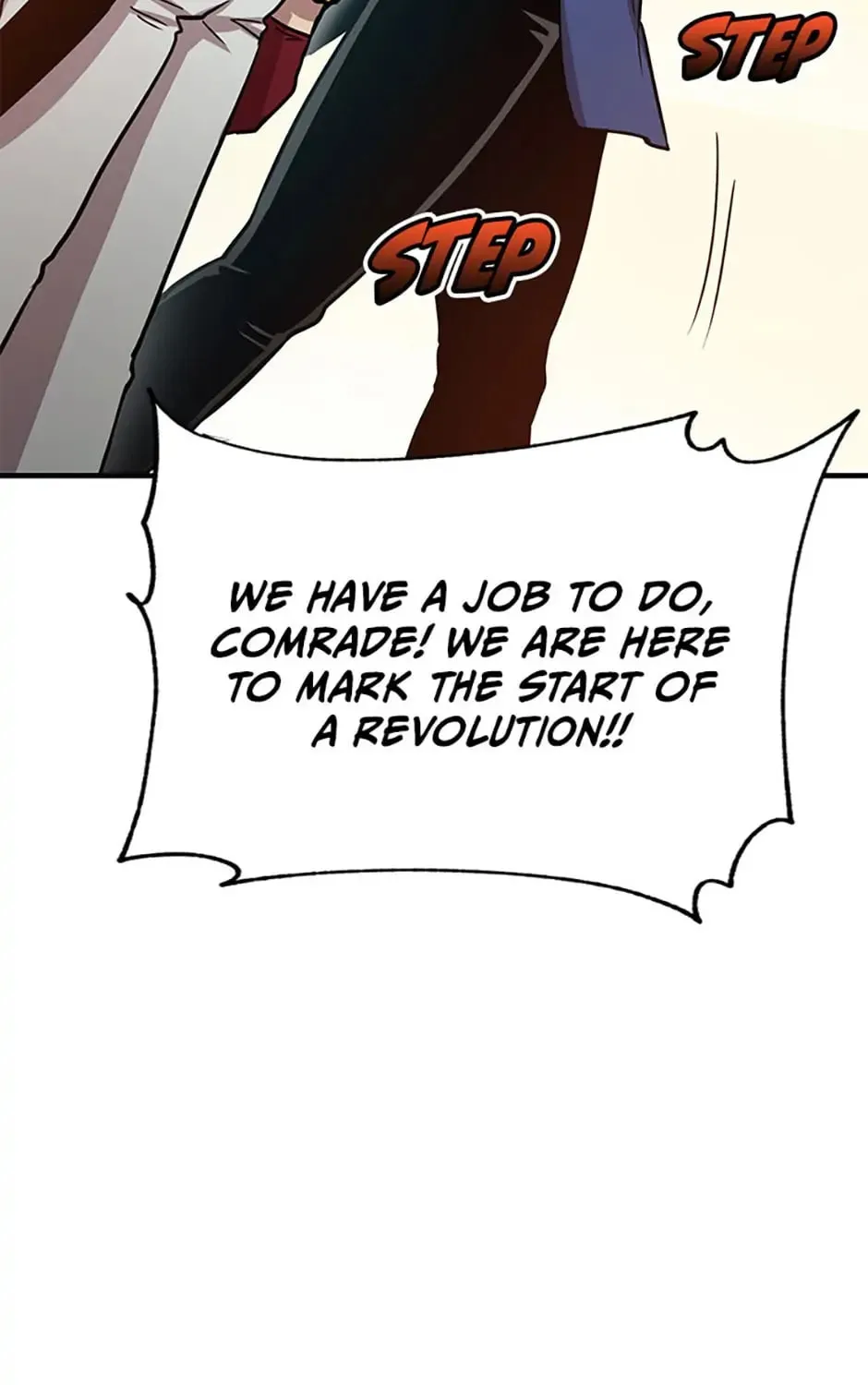 Read Cursed Manager’s Regression chapter 31 image 132 on Lezhin
