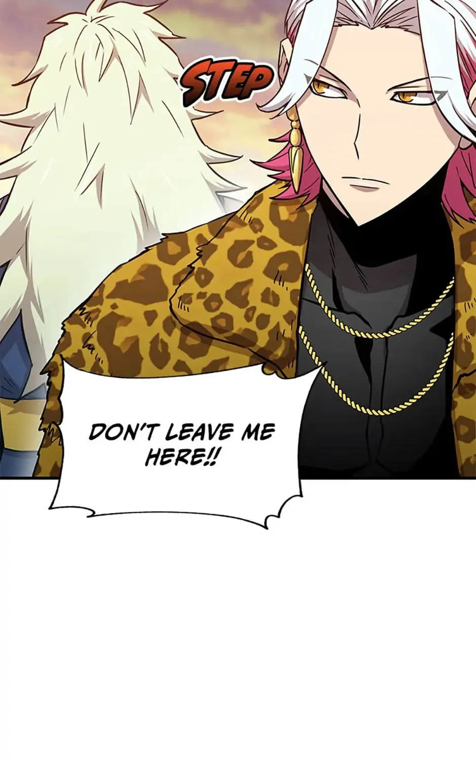 Read Cursed Manager’s Regression chapter 31 image 134 on Lezhin