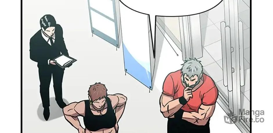 Read Cursed Manager’s Regression chapter 31 image 149 on Lezhin