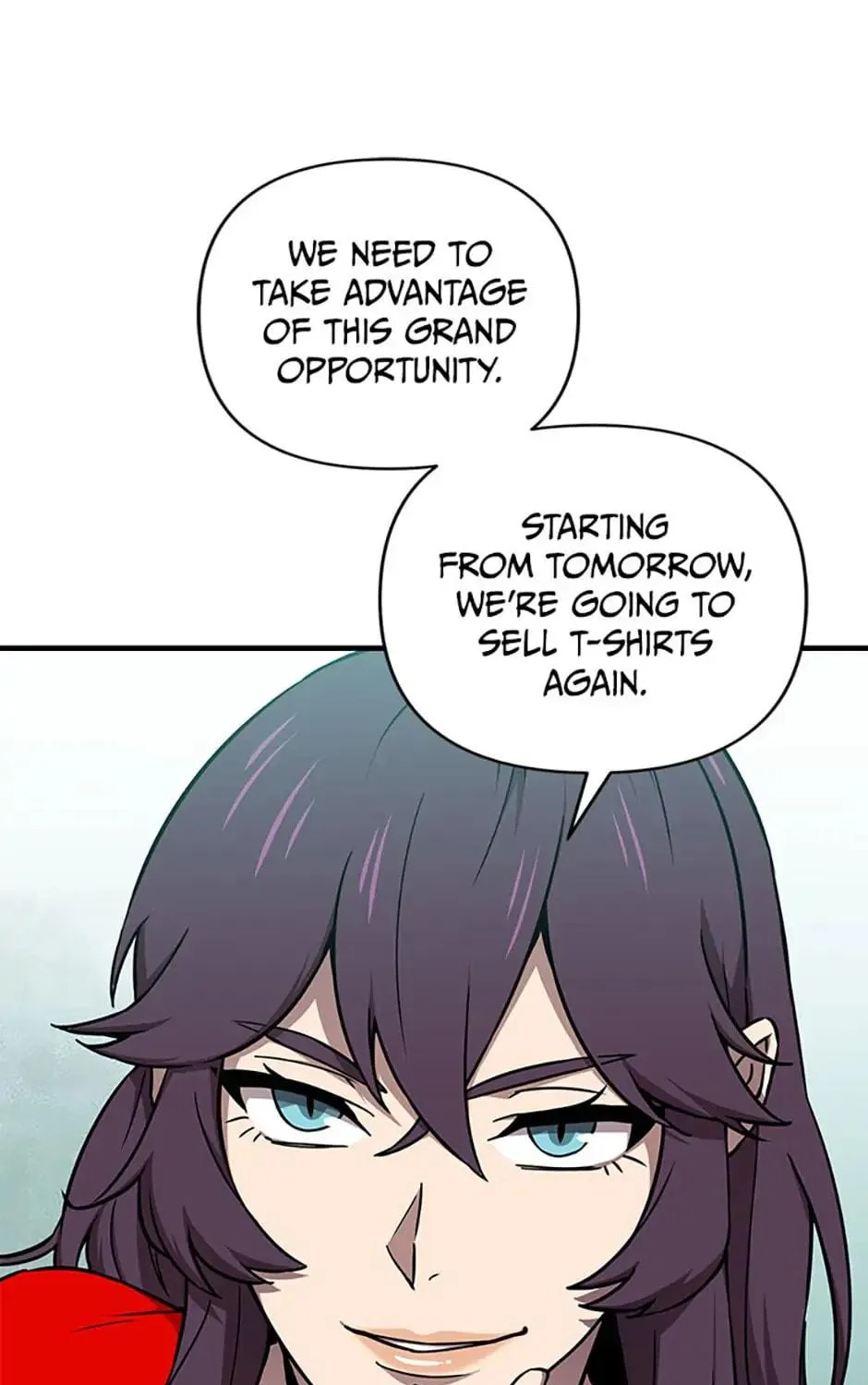 Read Cursed Manager’s Regression chapter 31 image 16 on Lezhin