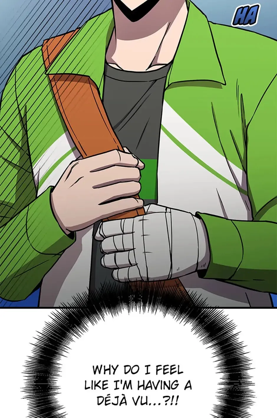 Read Cursed Manager’s Regression chapter 31 image 161 on Lezhin