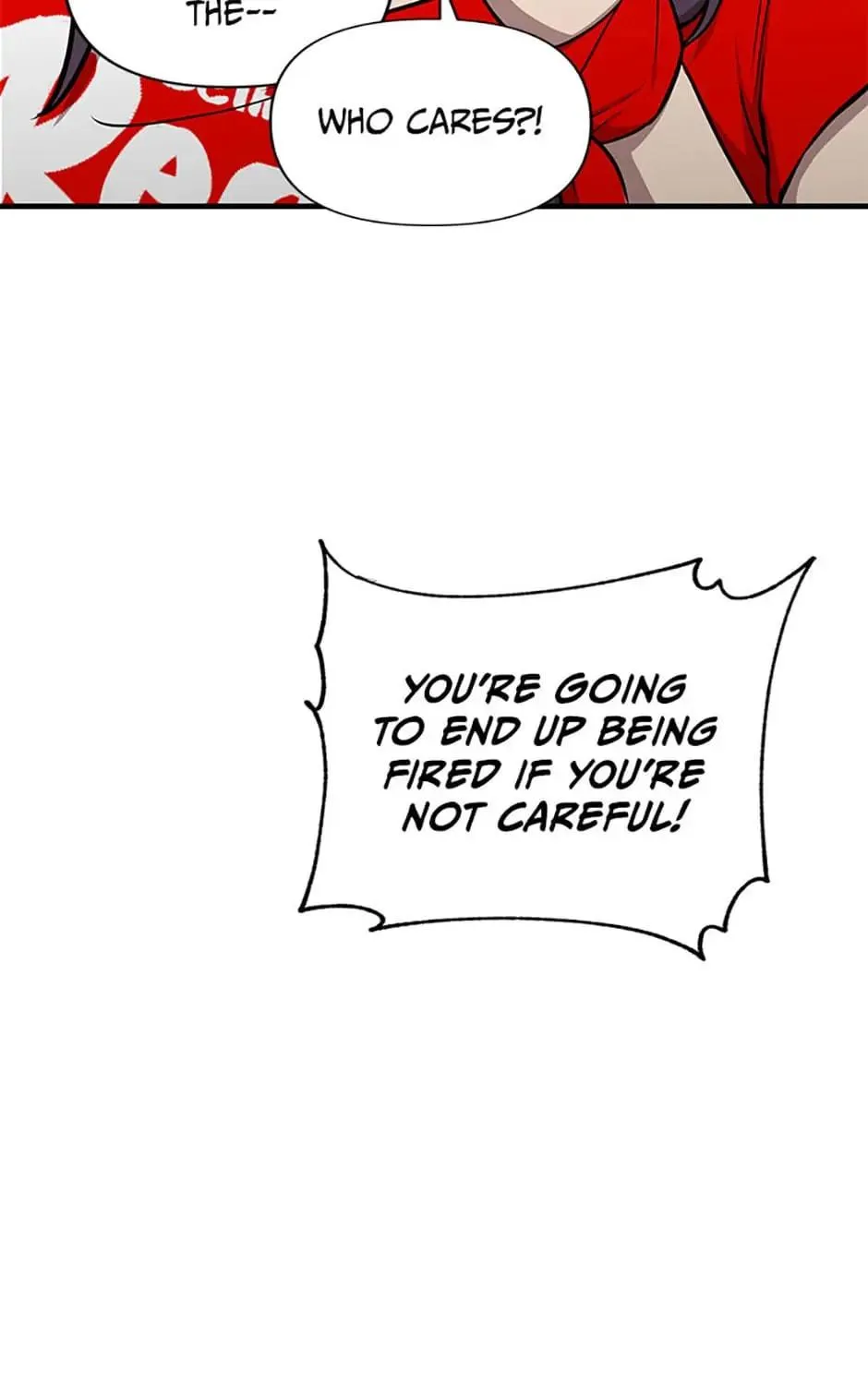 Read Cursed Manager’s Regression chapter 31 image 18 on Lezhin
