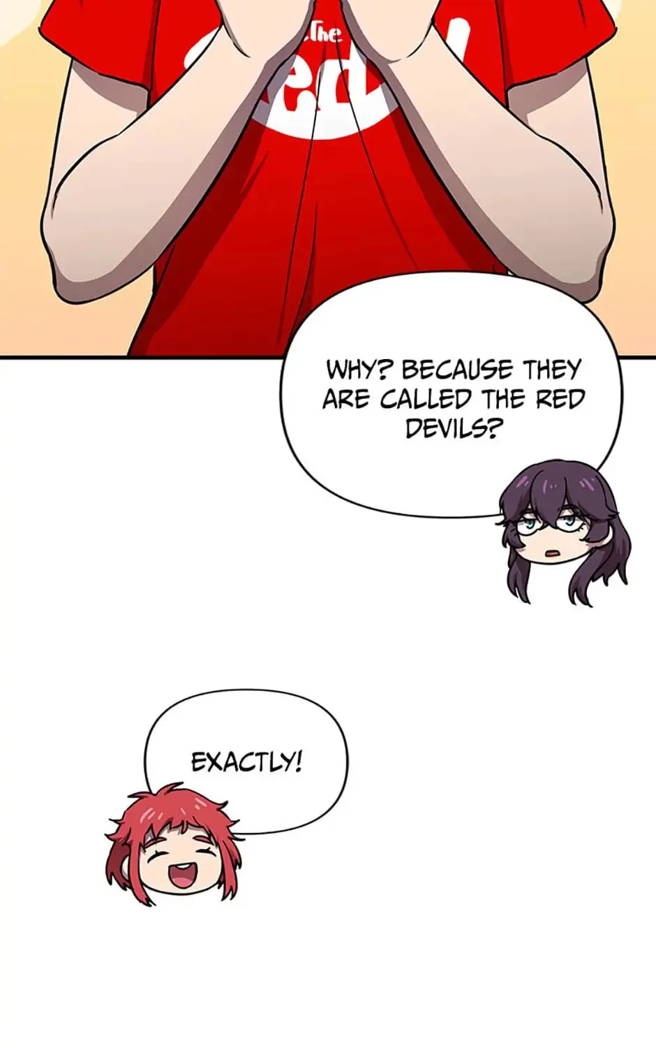 Read Cursed Manager’s Regression chapter 31 image 24 on Lezhin