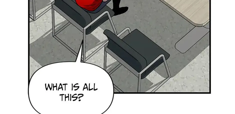 Read Cursed Manager’s Regression chapter 31 image 31 on Lezhin