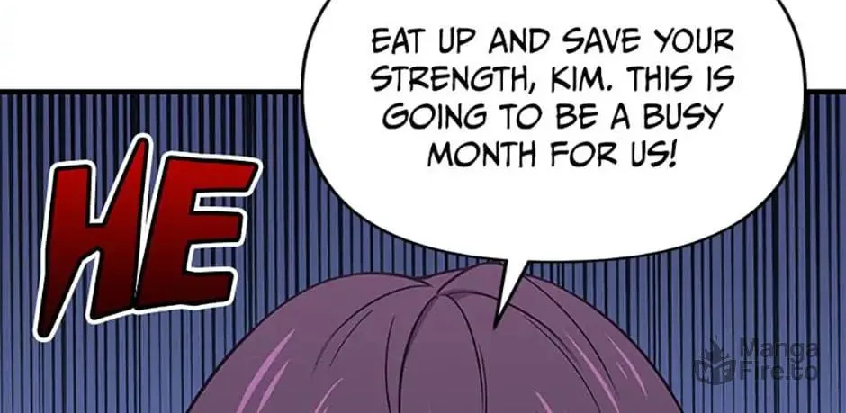 Read Cursed Manager’s Regression chapter 31 image 35 on Lezhin