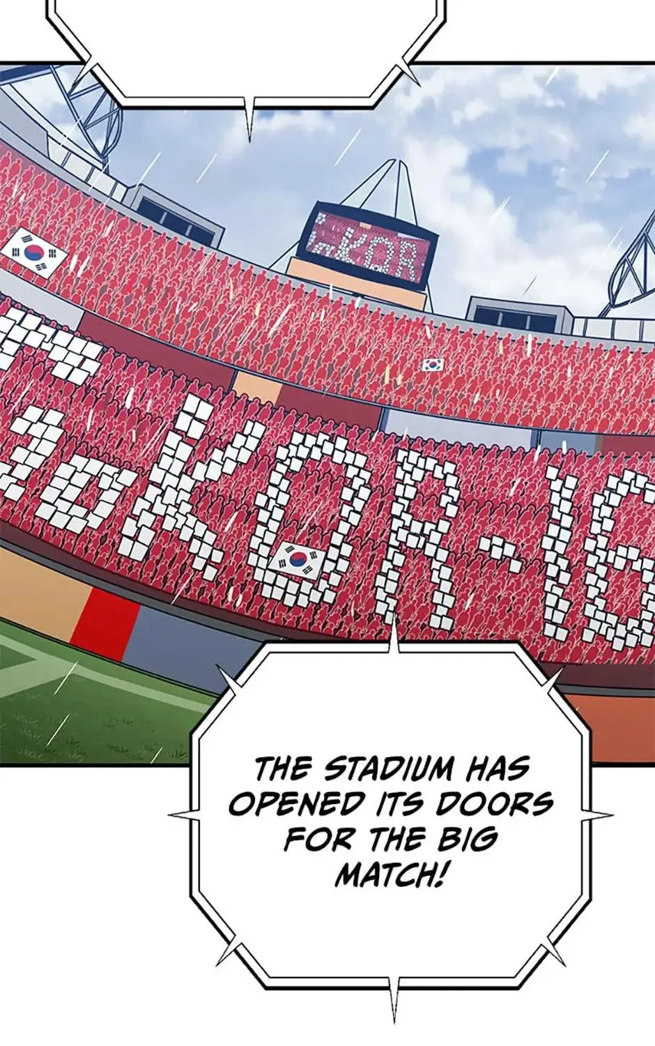 Read Cursed Manager’s Regression chapter 31 image 4 on Lezhin