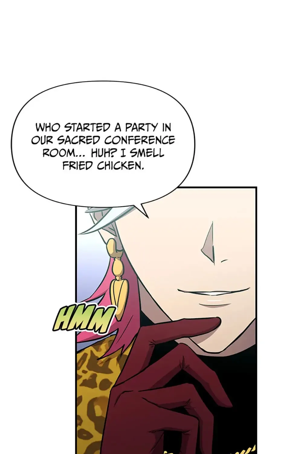 Read Cursed Manager’s Regression chapter 31 image 44 on Lezhin