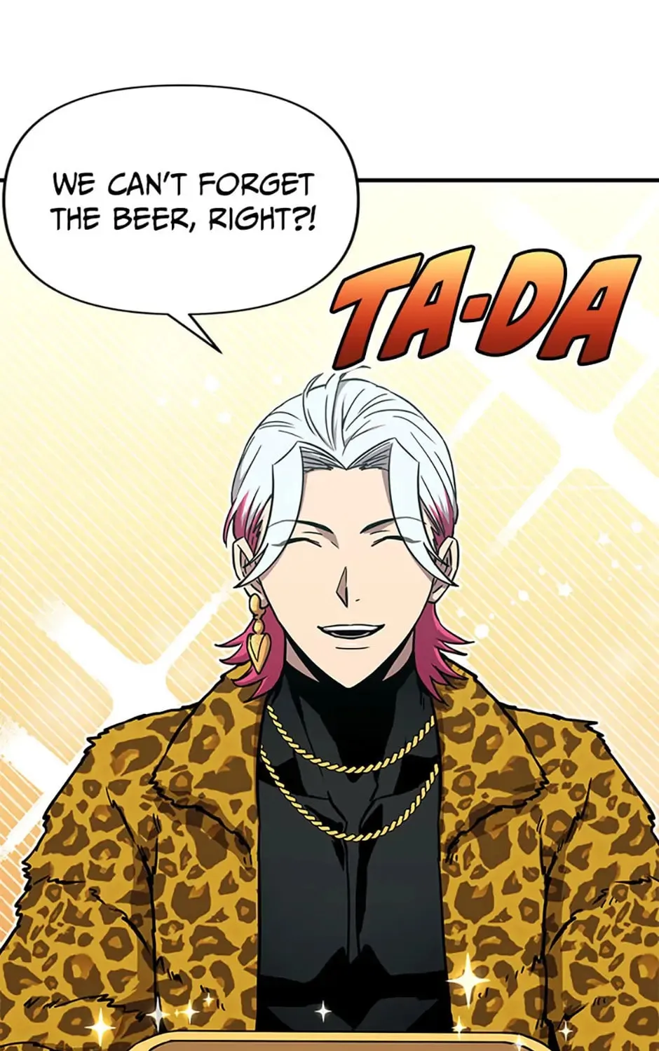 Read Cursed Manager’s Regression chapter 31 image 50 on Lezhin