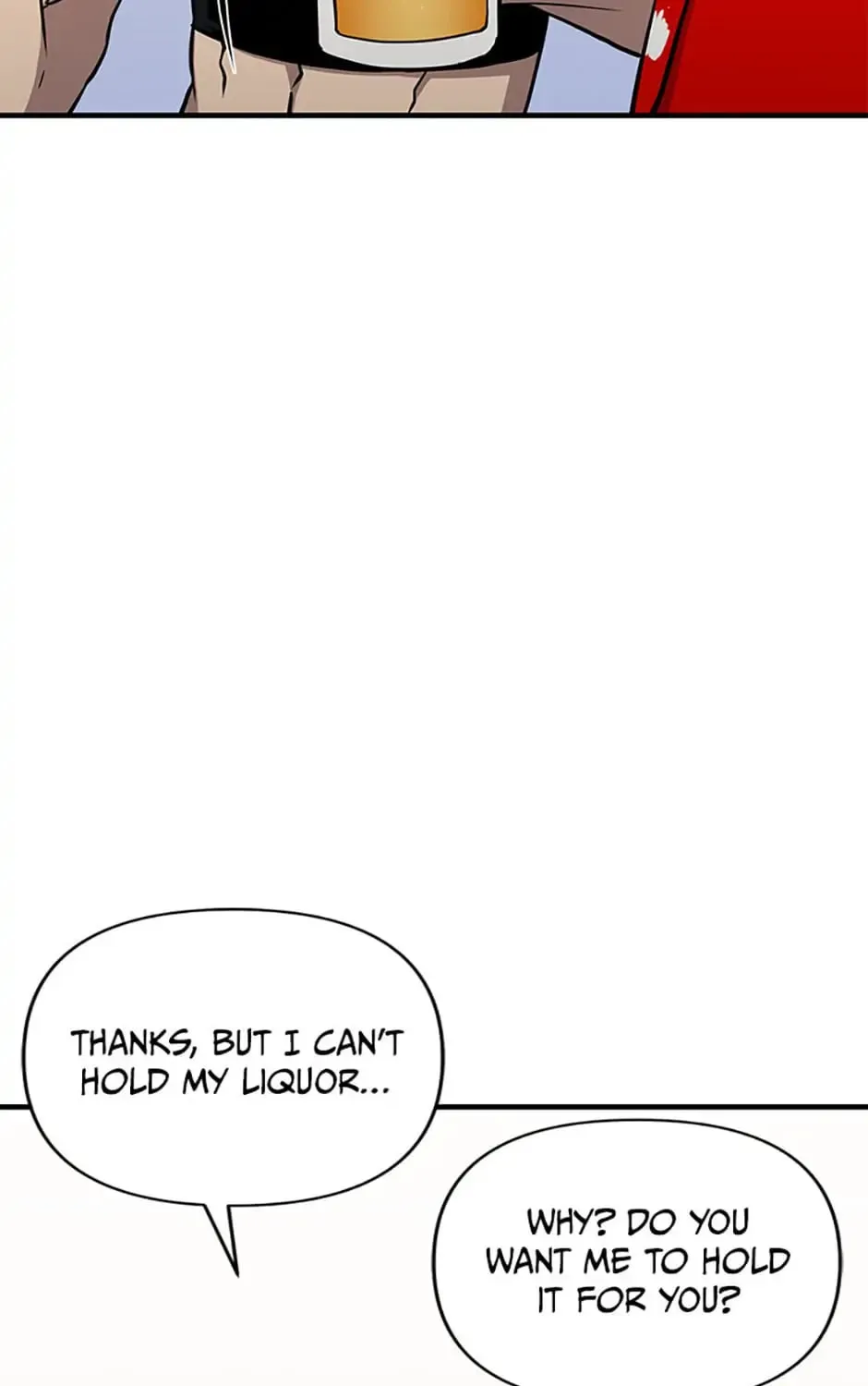 Read Cursed Manager’s Regression chapter 31 image 60 on Lezhin
