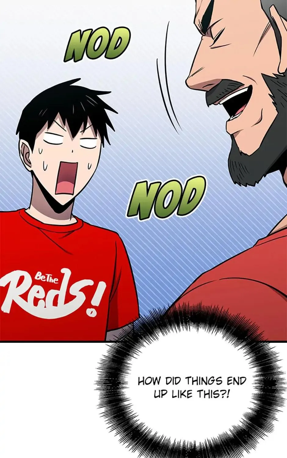 Read Cursed Manager’s Regression chapter 31 image 70 on Lezhin