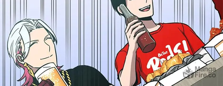 Read Cursed Manager’s Regression chapter 31 image 77 on Lezhin