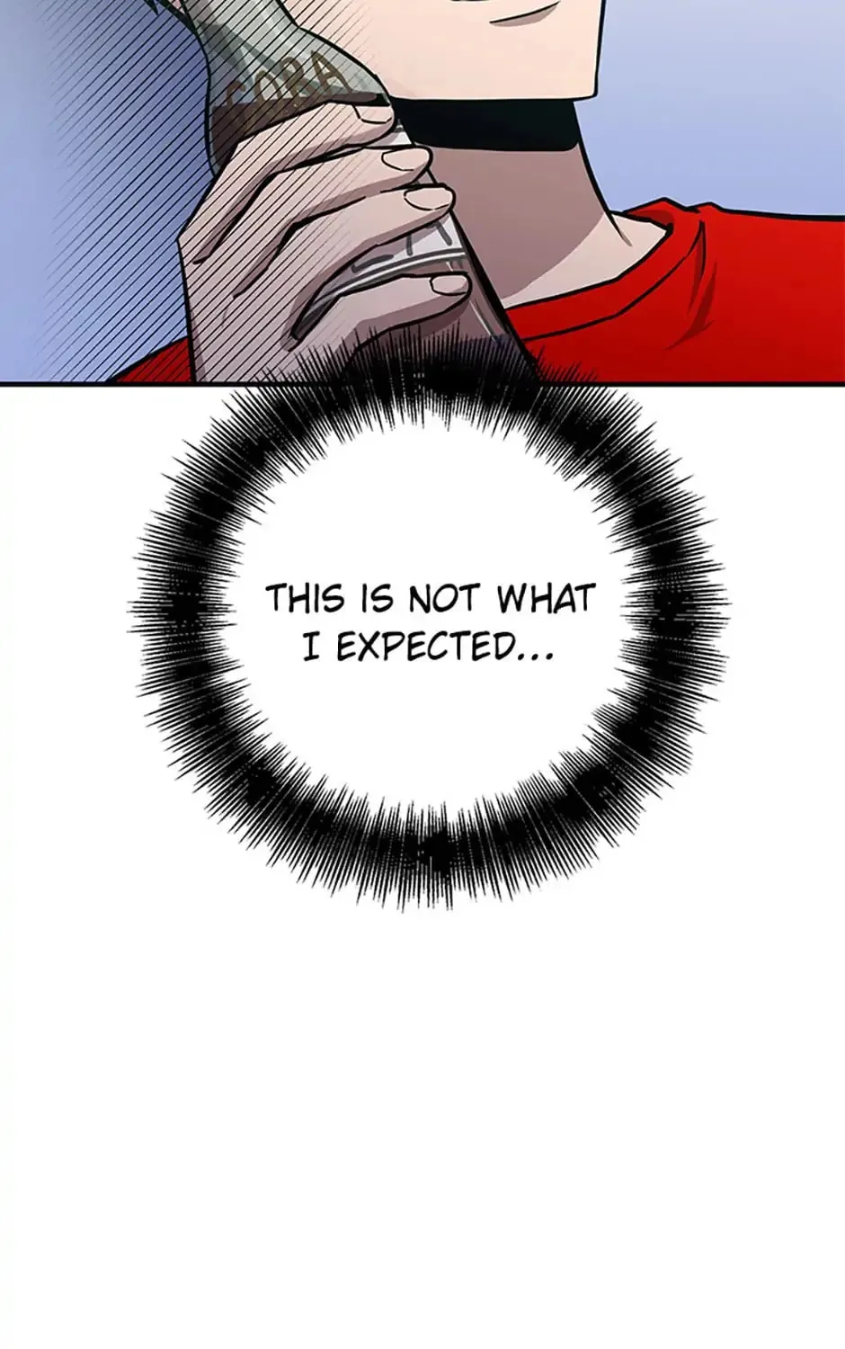 Read Cursed Manager’s Regression chapter 31 image 80 on Lezhin