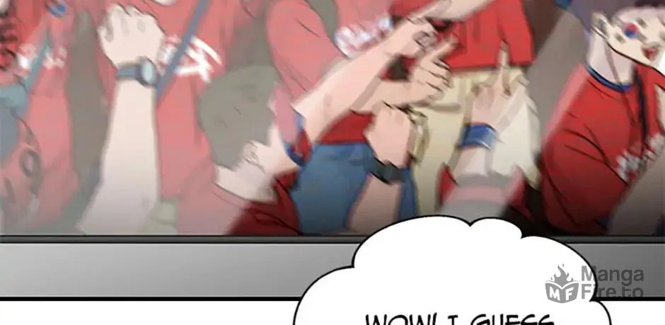 Read Cursed Manager’s Regression chapter 31 image 9 on Lezhin