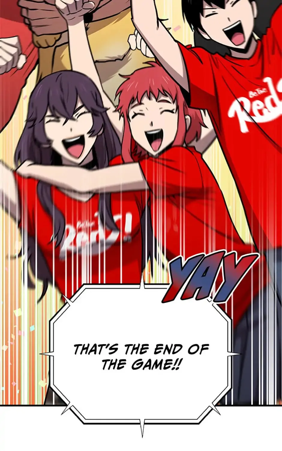 Read Cursed Manager’s Regression chapter 31 image 90 on Lezhin