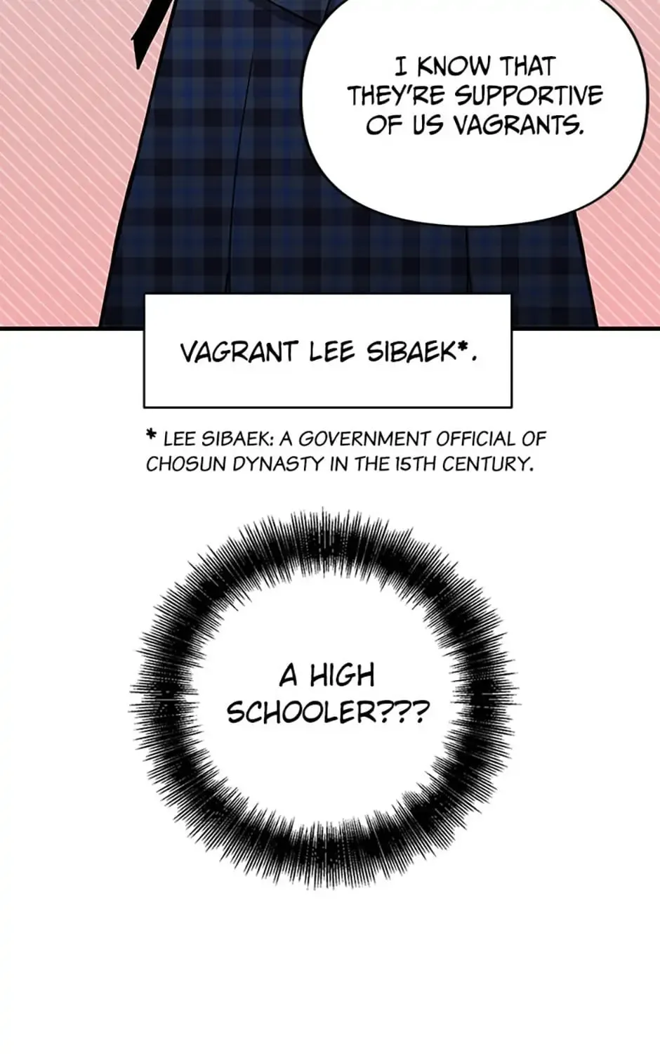 Read Cursed Manager’s Regression chapter 32 image 110 on Lezhin