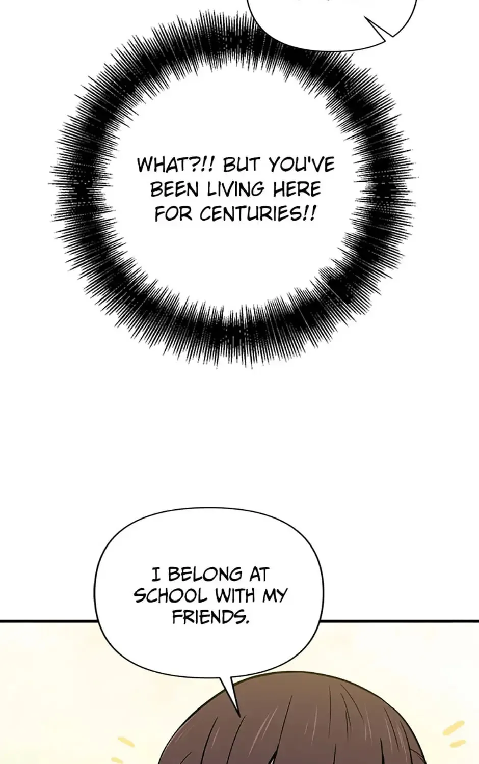 Read Cursed Manager’s Regression chapter 32 image 114 on Lezhin
