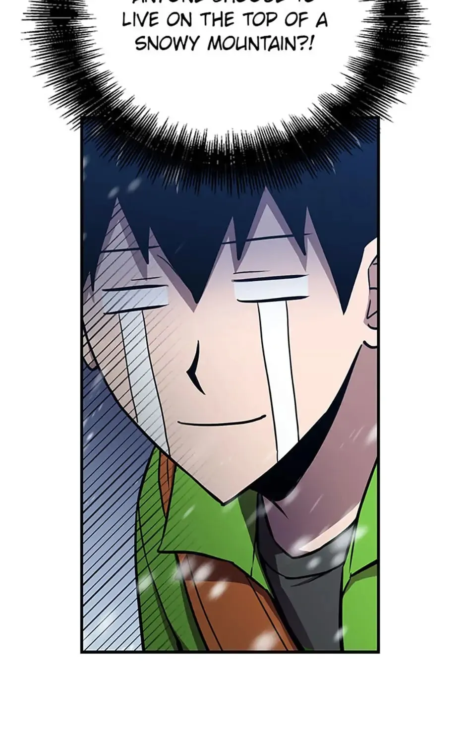 Read Cursed Manager’s Regression chapter 32 image 12 on Lezhin